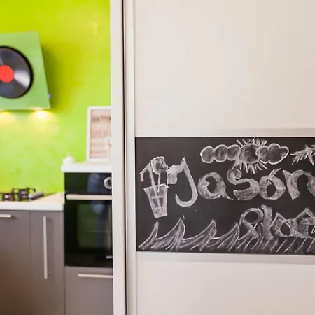 Jason's Modern